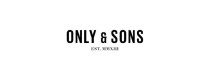 Only & Sons