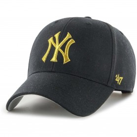 Gorra 47 Brand Ny Yankees Curved Cap