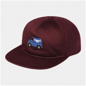 Gorra Carhartt WIP Mystery Machine Cap