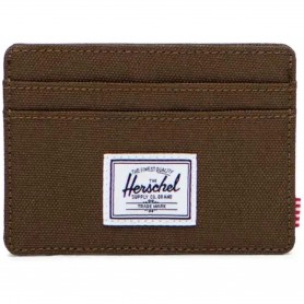 Monedero Herschel Charlie Cardholder