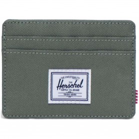 Monedero Herschel Charlie Cardholder